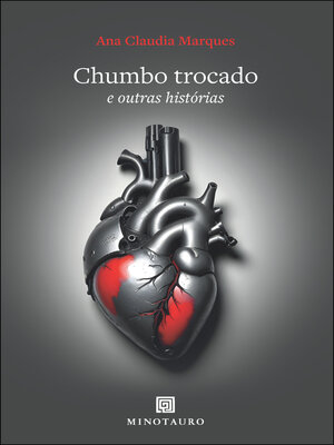 cover image of Chumbo trocado e outras histórias